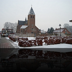 Zoersel Kerk